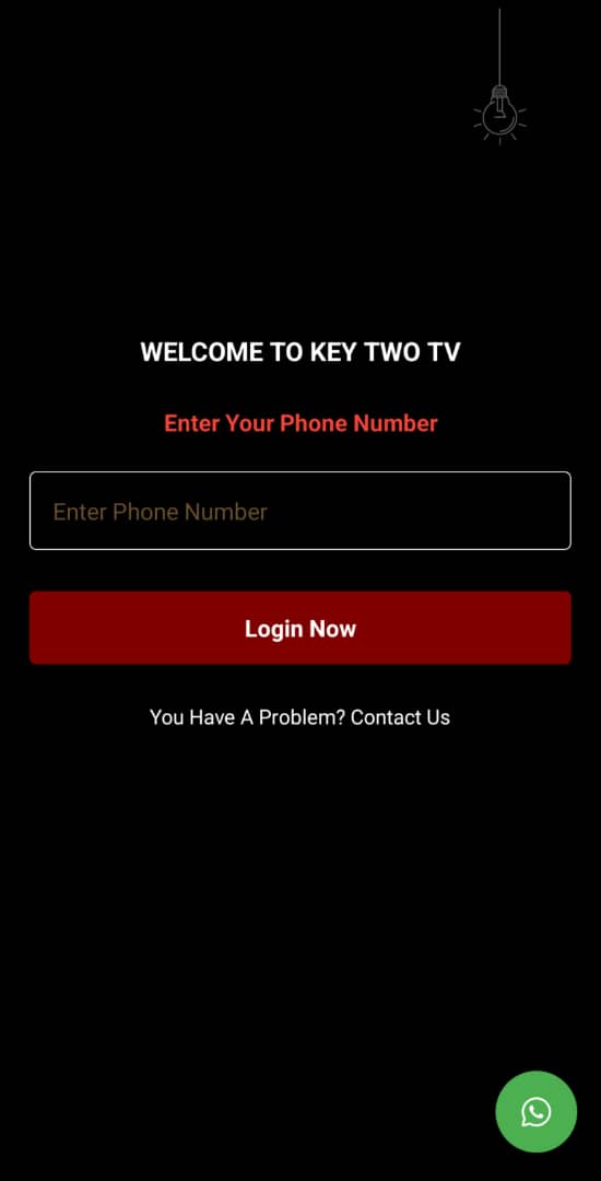 App Screenshot 1