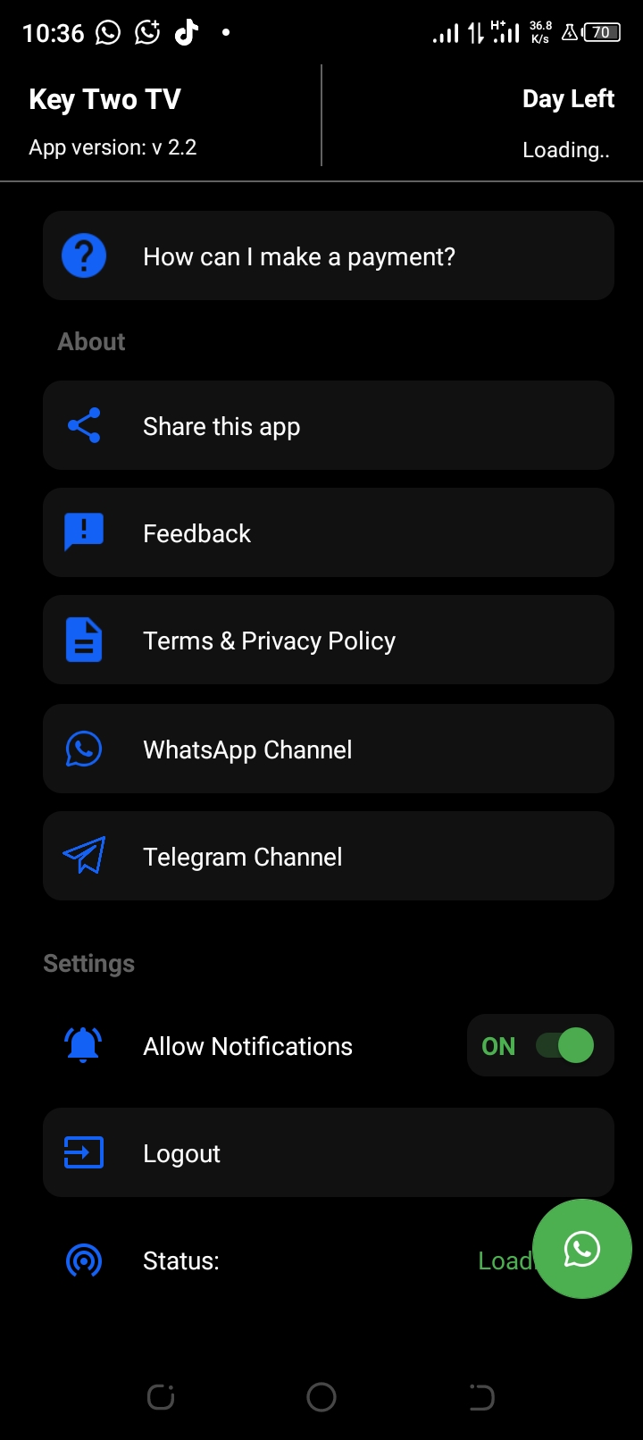 App Screenshot 5